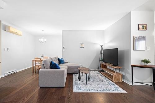 Appartement de 2 chambres à louer à Gatineau — photo 8