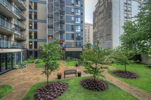 Studio for rent in Montreal - Ville-Marie — photo 7