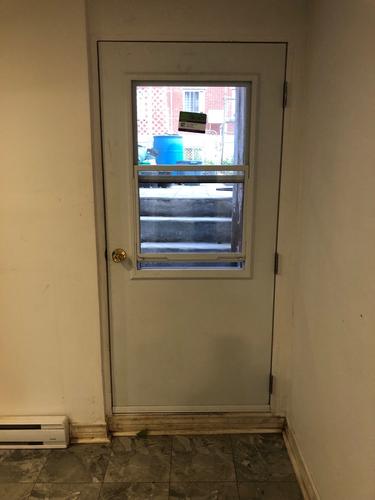 1 bedroom apartment for rent in Montreal - Villeray–Saint-Michel–Parc-Extension — photo 10
