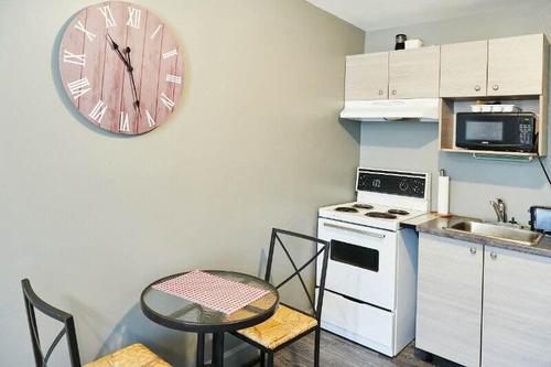 Studio à louer à Québec - La Cité-Limoilou — photo 6
