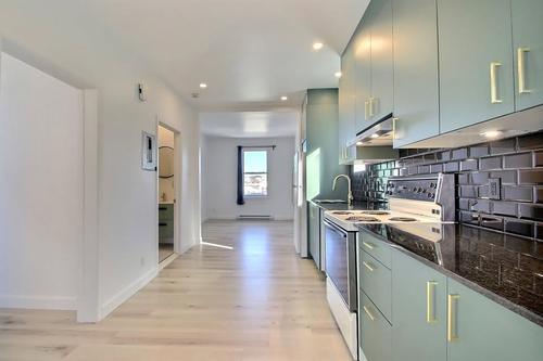 1 bedroom apartment for rent in Québec - La Cité-Limoilou — photo 7