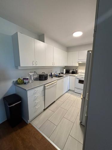 Appartement de 2 chambres à louer à Lévis — photo 5
