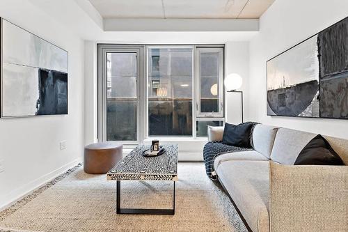 1 bedroom apartment for rent in Montreal - Ville-Marie — photo 4