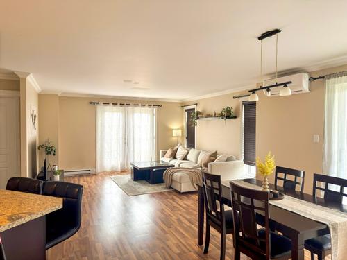 2 bedrooms apartment for rent in Québec - Les Rivières — photo 2