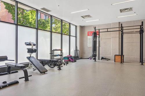 1 bedroom apartment for rent in Montreal - Le Sud-Ouest — photo 9