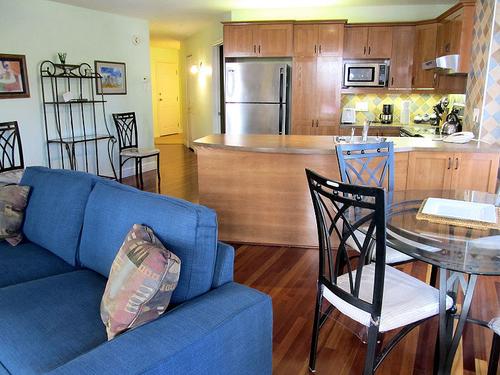 Appartement de 2 chambres à louer à Québec - La Cité-Limoilou — photo 2