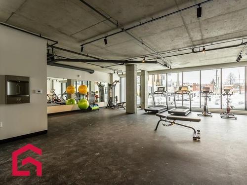 Studio for rent in Montreal - Saint-Léonard — photo 24