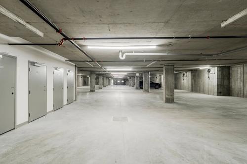 Appartement de 3 chambres à louer à Sherbrooke — photo 31