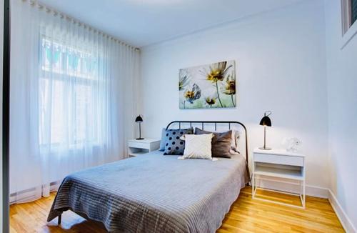 Studio for rent in Montreal - Ville-Marie — photo 3