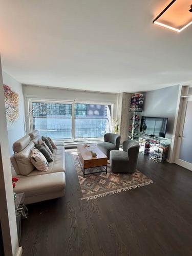1 bedroom apartment for rent in Montreal - Ville-Marie — photo 4