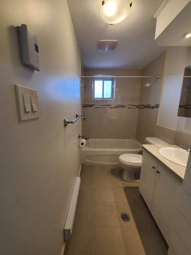 1 bedroom apartment for rent in Montreal - Villeray–Saint-Michel–Parc-Extension — photo 4