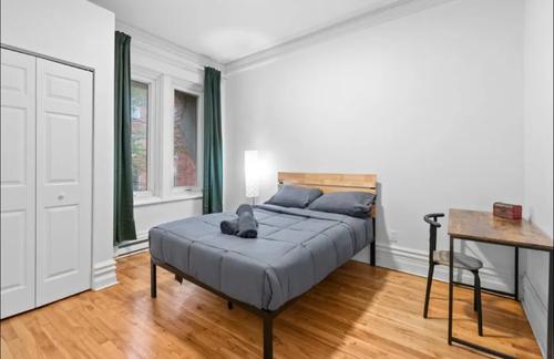 5 bedrooms apartment for rent in Montreal - Le Sud-Ouest — photo 3
