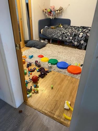 Appartement de 3 chambres à louer à Montreal - Verdun — photo 9