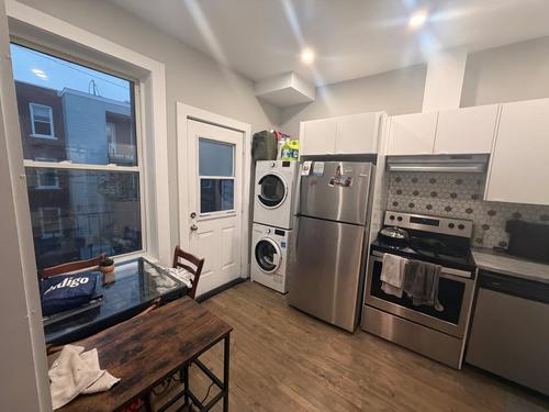 Appartement de 2 chambres à louer à Montreal - Rivière-des-Prairies–Pointe-aux-Trembles — photo 12