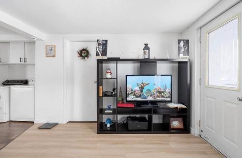 Appartement de 2 chambres à louer à Québec - Les Rivières — photo 2
