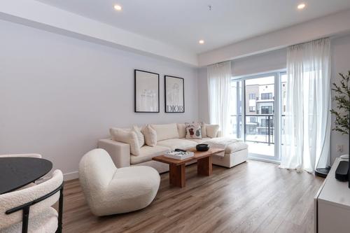 Appartement de 1 chambre à louer à Sherbrooke — photo 5