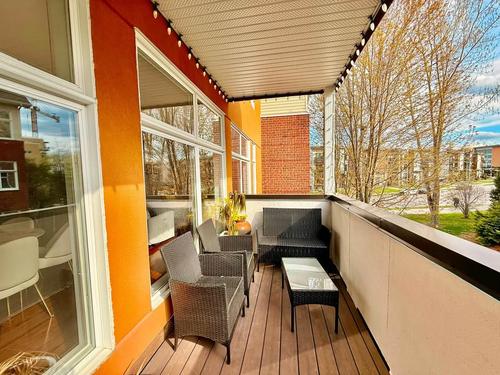 2 bedrooms apartment for rent in Gatineau — photo 3