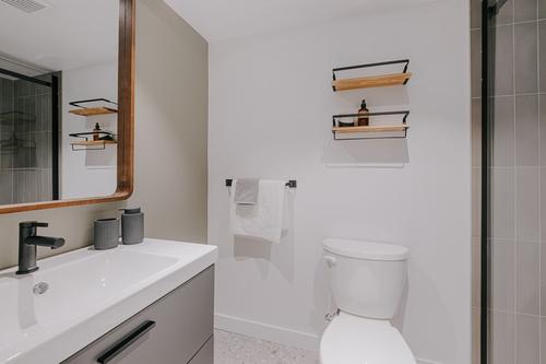 Studio à louer à Québec - La Cité-Limoilou — photo 5