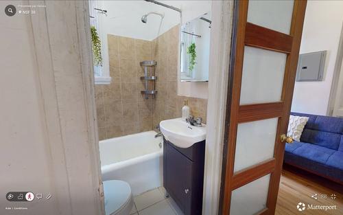 2 bedrooms apartment for rent in Montreal - Le Plateau-Mont-Royal — photo 9