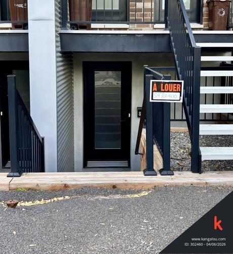 Appartement de 3 chambres à louer à Longueuil — photo 2