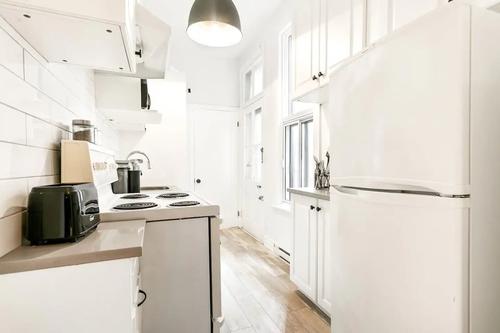 1 bedroom apartment for rent in Montreal - Le Plateau-Mont-Royal — photo 9