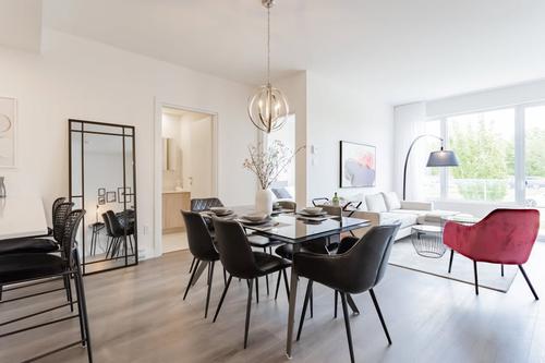 Appartement de 1 chambre à louer à Laval — photo 7