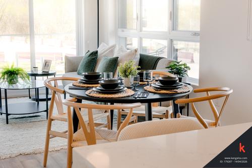 1 bedroom apartment for rent in Gatineau — photo 6