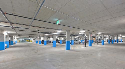 1 bedroom apartment for rent in Laval — photo 13