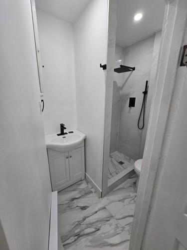 Appartement de 1 chambre à louer à Montreal - Ville-Marie — photo 4
