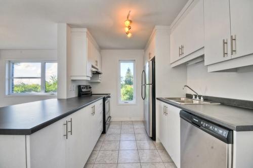 Appartement de 2 chambres à louer à Gatineau — photo 4