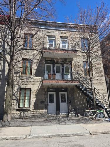 1 bedroom apartment for rent in Montreal - Ville-Marie — photo 2
