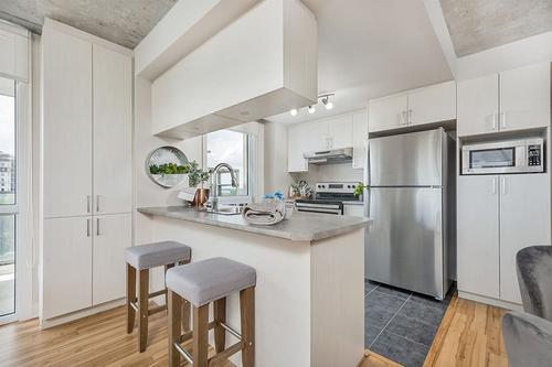 3 bedrooms apartment for rent in Laval — photo 4