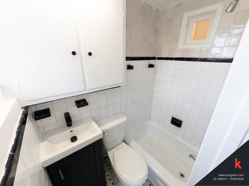 2 bedrooms apartment for rent in Montreal - Le Plateau-Mont-Royal — photo 9