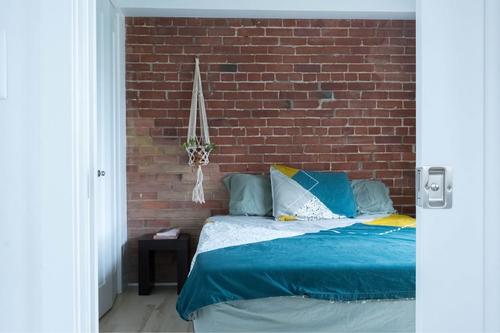 Appartement de 1 chambre à louer à Québec - La Cité-Limoilou — photo 5