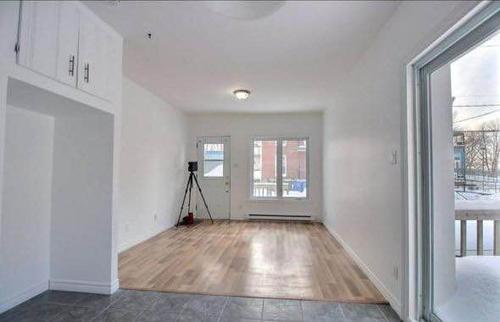 Appartement de 1 chambre à louer à Québec - La Cité-Limoilou — photo 2