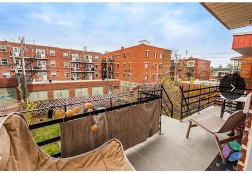 Appartement de 2 chambres à louer à Montreal - Rosemont–La Petite-Patrie — photo 8
