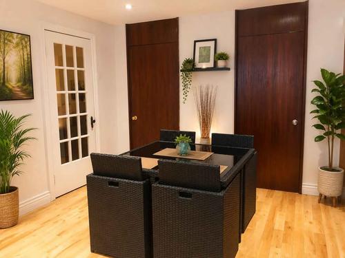 2 bedrooms apartment for rent in Montreal - Côte-des-Neiges–Notre-Dame-de-Grâce — photo 3