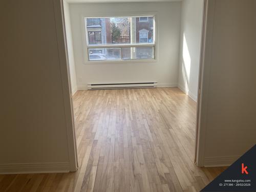 Appartement de 2 chambres à louer à Montreal - Rosemont–La Petite-Patrie — photo 2