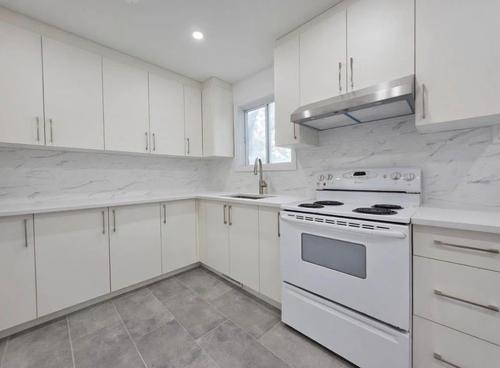 3 bedrooms apartment for rent in Laval — photo 2
