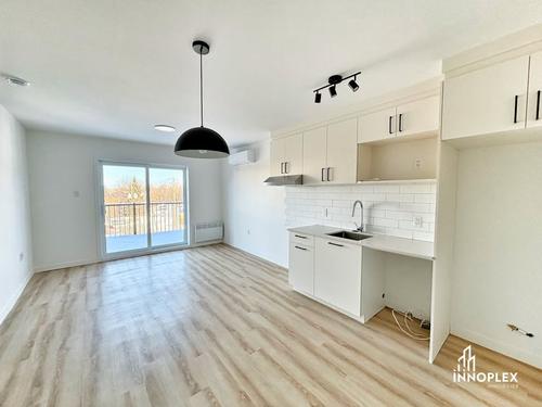 Appartement de 1 chambre à louer à Sherbrooke — photo 2