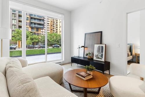 Studio for rent in Montreal - Ville-Marie — photo 4