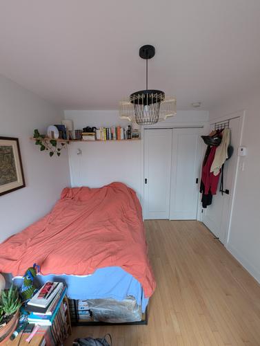2 bedrooms apartment for rent in Montreal - Le Plateau-Mont-Royal — photo 5