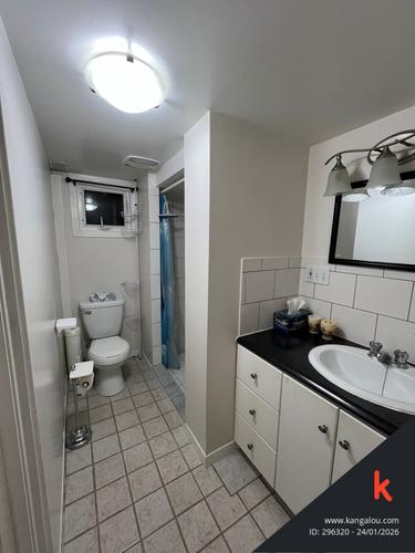 Appartement de 1 chambre à louer à Gatineau — photo 6