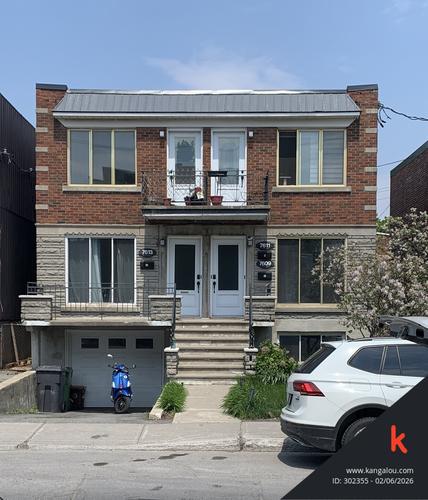 1 bedroom apartment for rent in Montreal - Villeray–Saint-Michel–Parc-Extension — photo 5