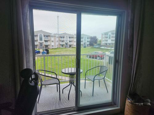 Appartement de 2 chambres à louer à Québec - Sainte-Foy–Sillery–Cap-Rouge — photo 3