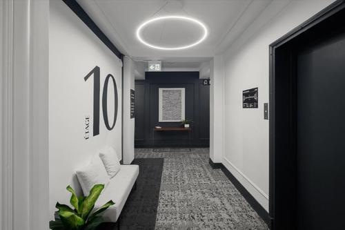 Appartement de 2 chambres à louer à Québec - La Cité-Limoilou — photo 3