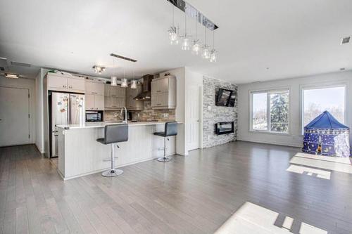 2 bedrooms apartment for rent in Laval — photo 4