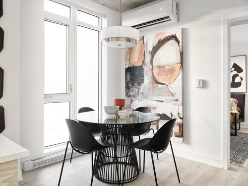 Appartement de 1 chambre à louer à Gatineau — photo 23