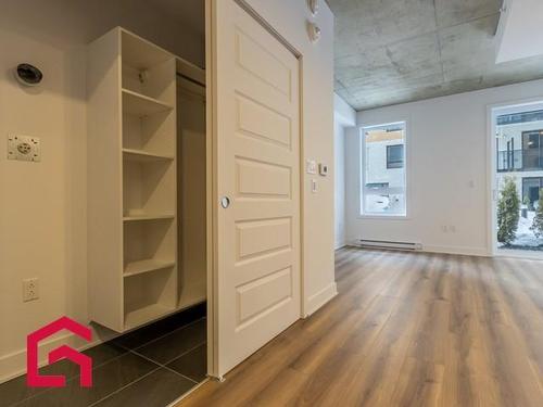 Studio for rent in Montreal - Saint-Léonard — photo 5