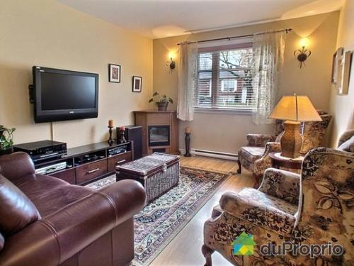 2 bedrooms apartment for rent in Québec - Beauport — photo 4